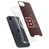 Brown University Bears Logo iPhone 16e MagSafe Case