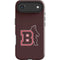Brown University Bears Logo iPhone 17 Air Impact Case