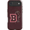Brown University Bears Logo iPhone 17 Air Magsafe Impact Case