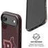 Brown University Bears Logo iPhone 17 Air Magsafe Impact Case