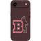 Brown University Bears Logo iPhone 17 Air Skin