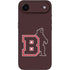 Brown University Bears Logo iPhone 17 Air Skin