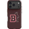 Brown University Bears Logo iPhone 17 Pro Impact Case