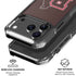 Brown University Bears Logo iPhone 17 Pro MagSafe Case
