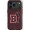 Brown University Bears Logo iPhone 17 Pro Max Magsafe Impact Case