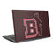 Brown University Bears Logo Dell Latitude Skin