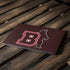 Brown University Bears Logo Apple MacBook Air Skin