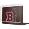 Brown University Bears Logo MacBook Pro 14in (2021-24) Case plus Skin