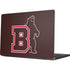 Brown University Bears Logo Apple MacBook Pro 14-inch Skin