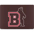 Brown University Bears Logo Apple MacBook Pro 14-inch Skin