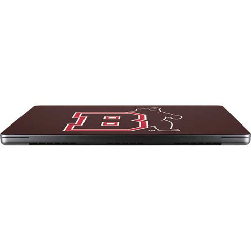 Brown University Bears Logo Apple MacBook Pro 14-inch Skin