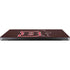 Brown University Bears Logo Apple MacBook Pro 14-inch Skin