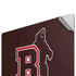 Brown University Bears Logo Apple MacBook Pro 16-inch Skin