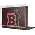 Brown University Bears Logo MacBook Cases