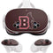 Brown University Bears Logo Meta Quest 3S Skin