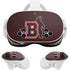 Brown University Bears Logo Meta Quest 3S Skin