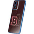 Brown University Bears Logo Moto G Play 4G (2024) Skin