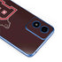 Brown University Bears Logo Moto G Play 4G (2024) Skin