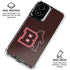 Brown University Bears Logo Moto G Power 5G (2024) Clear Case