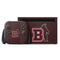 Brown University Bears Logo Nintendo Switch 2 (2025) with Joy-Con Skin
