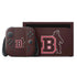 Brown University Bears Logo Nintendo Switch 2 (2025) with Joy-Con Skin