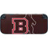 Brown University Bears Logo Nintendo Switch 2 (2025) with Joy-Con Skin