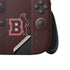 Brown University Bears Logo Nintendo Switch 2 (2025) Joy-Con Controller Skin