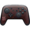 Brown University Bears Logo Nintendo Switch 2 (2025) Pro Controller Skin