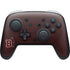 Brown University Bears Logo Nintendo Switch 2 (2025) Pro Controller Skin