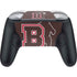 Brown University Bears Logo Nintendo Switch 2 (2025) Pro Controller Skin