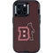 Brown University Bears Logo Otterbox Defender iPhone Skin