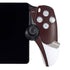 Brown University Bears Logo PlayStation Portal Remote Player Skin