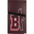 Brown University Bears Logo PS5 Pro Bundle Skin