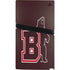 Brown University Bears Logo PS5 Pro Console Skin