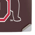 Brown University Bears Logo PS5 Pro Console Skin
