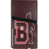 Brown University Bears Logo PS5 Pro Disk Bundle Skin