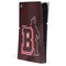 Brown University Bears Logo PS5 Slim Digital Edition Console Skin
