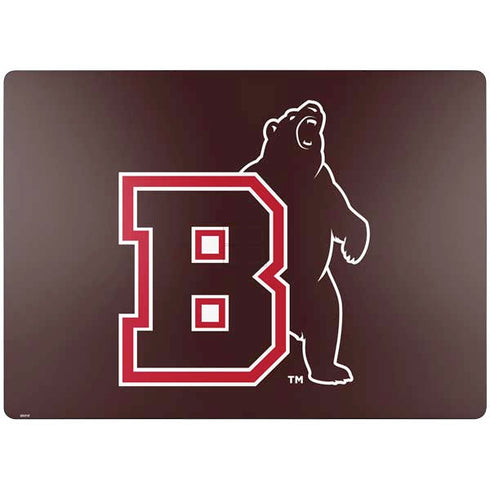 Brown University Bears Logo Surface Laptop 7 13.8in Skin
