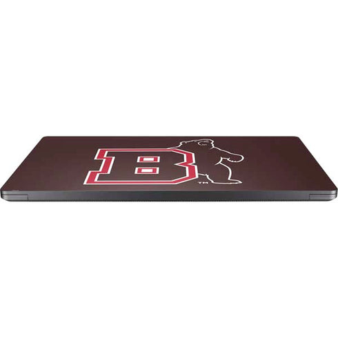 Brown University Bears Logo Surface Laptop 7 13.8in Skin