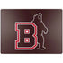 Brown University Bears Logo Surface Laptop 7 15in Skin