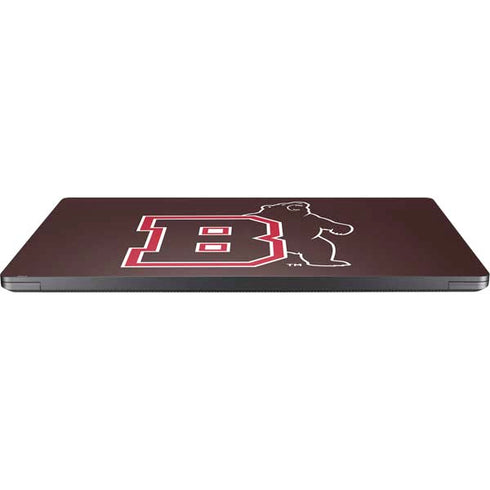Brown University Bears Logo Surface Laptop 7 15in Skin
