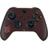 Brown University Bears Logo Xbox Series X Skins