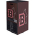 Brown University Bears Logo XBox Series X Digital Edition Bundle Skin