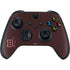Brown University Bears Logo XBox Series X Digital Edition Bundle Skin