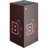Brown University Bears Logo XBox Series X Digital Edition Console Skin