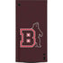 Brown University Bears Logo XBox Series X Digital Edition Console Skin