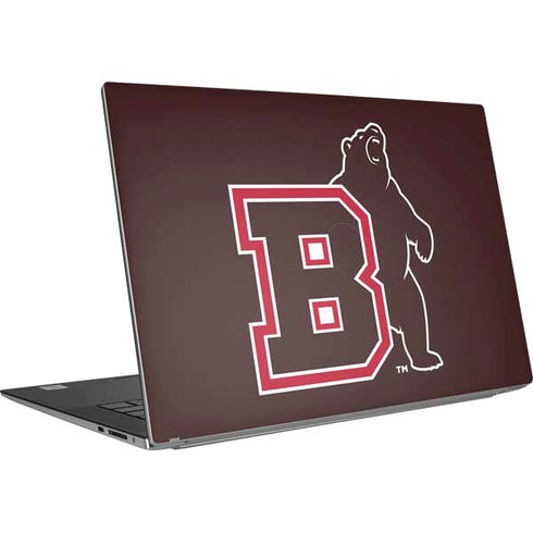 Brown University Bears Logo Dell XPS Skin