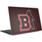 Brown University Bears Logo Dell XPS Skin