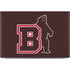 Brown University Bears Logo Dell XPS Skin