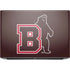 Brown University Bears Logo HP ZBook Fury 16 G10 Skin